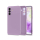 Etui do telefonów TECH-PROTECT Icon do Samsung Galaxy A36 Violet